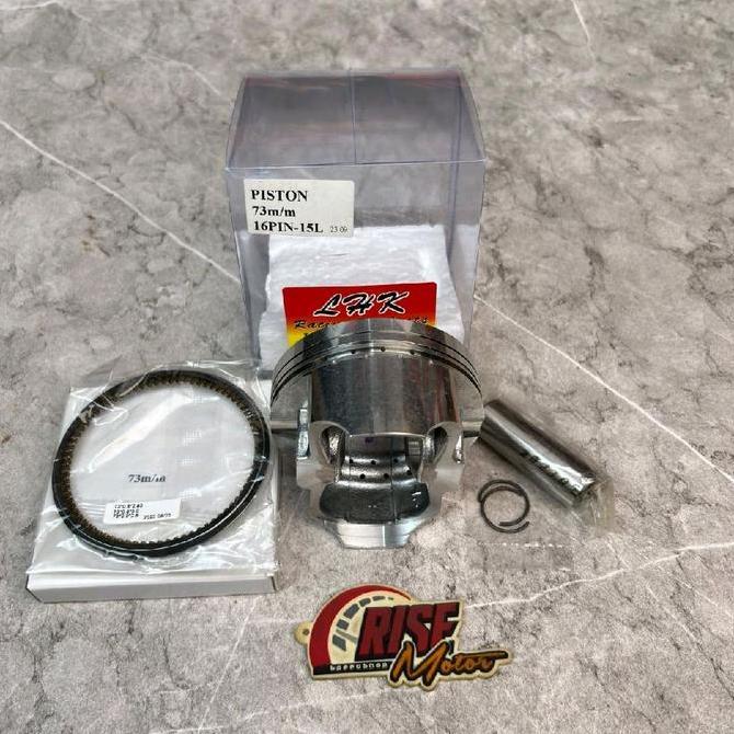 PISTON LHK 73 PEN 16 CASTING