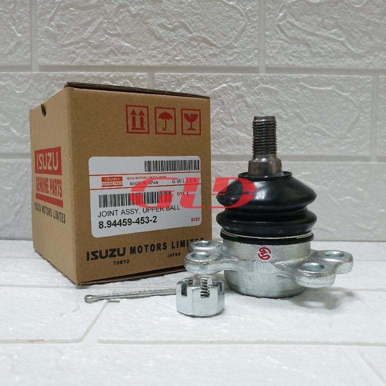 BALL JOINT UPPER - BALL JOINT ATAS PANTHER