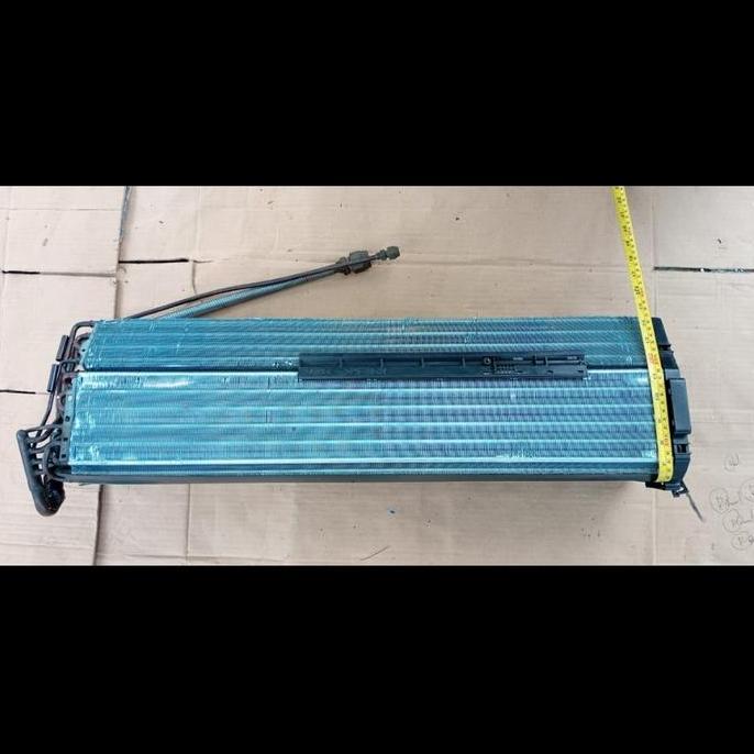 EVAPORATOR INDOOR AC SHARP THAILAND 1.5 PK AH-12MEY AH-A12SEY AH-12SAY ORIGINAL REKONDISI BLUE FIND 