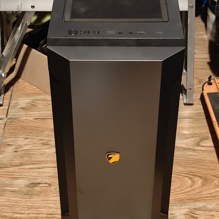 Desktop PC Ryzen 7 3700x 32GB DDR4