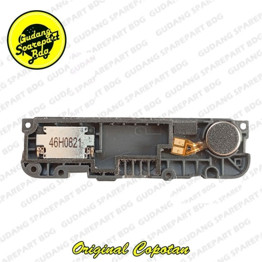Buzzer Loudspeaker Nokia 2 Second Copotan