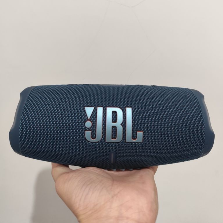 SPEAKER JBL CHARGE 5 (SECOND)