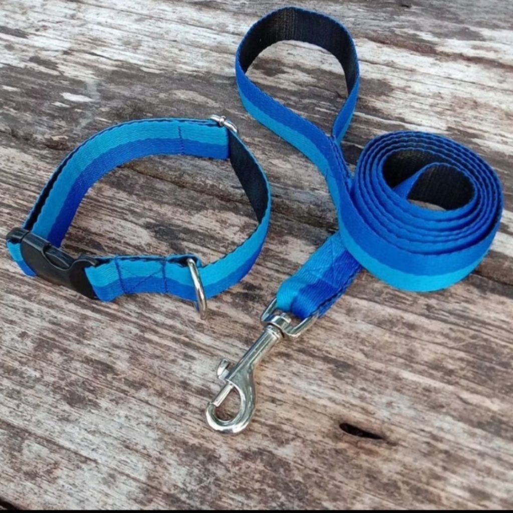 Tali Anjing - Tali Anjing