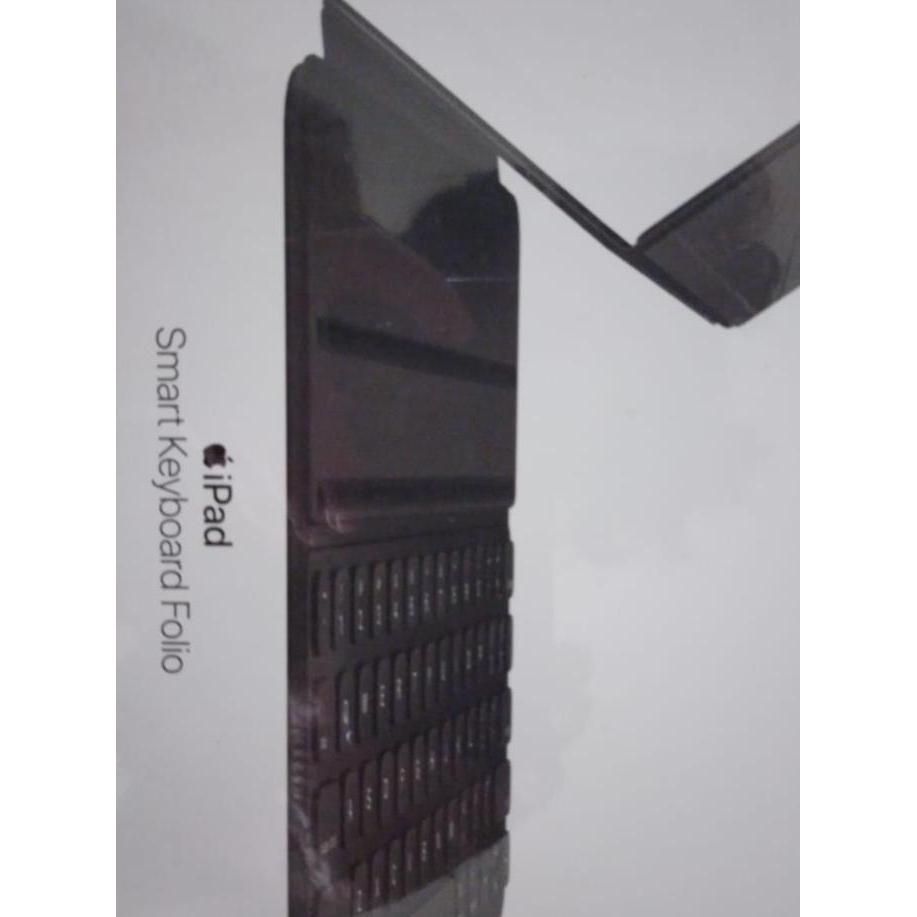 Spja- Apple Smart Keyboard Folio For Ipad Air 4 4Th Gen 20 10.9" Inch