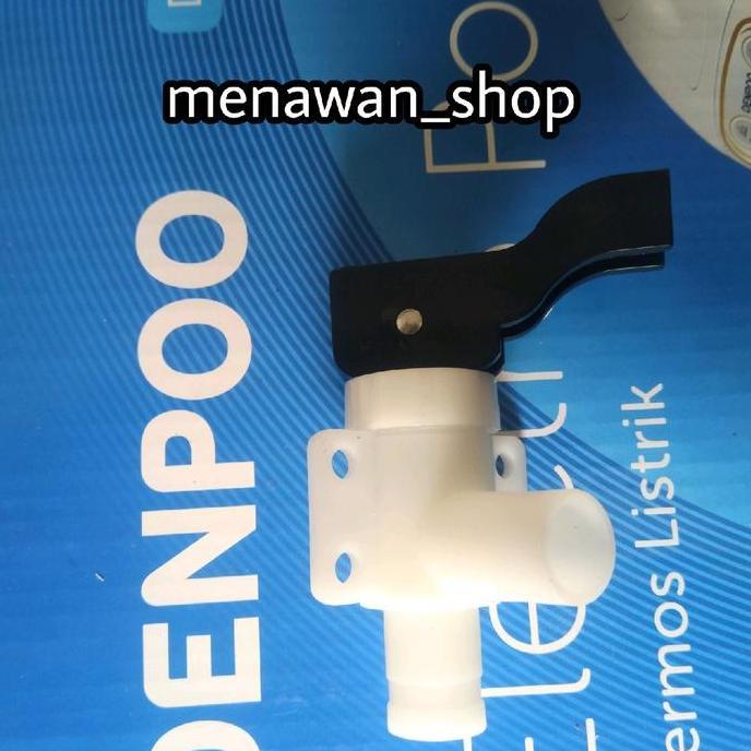 &<&<&<&] Kran dispenser Denpoo DDK 1105 Ori