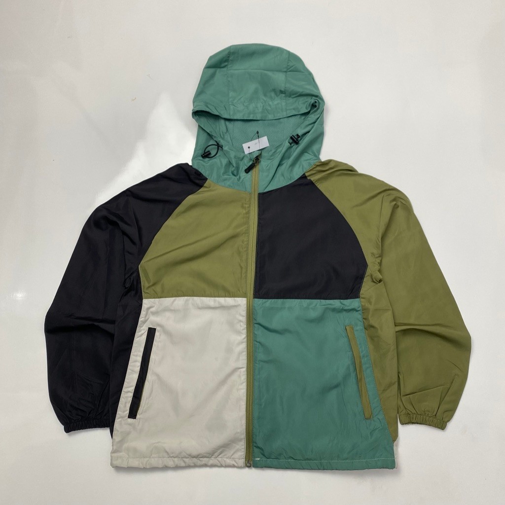 POCKETABLE JAKET FIELDCORE