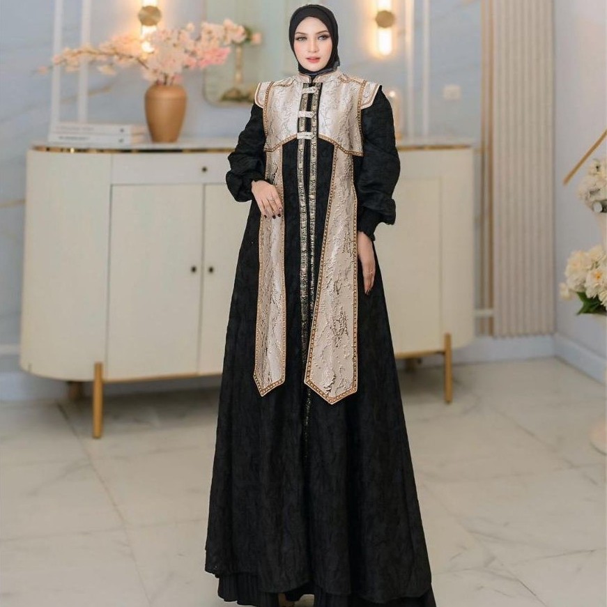 KINASIH SERIES | YODIZIEN | GAMIS