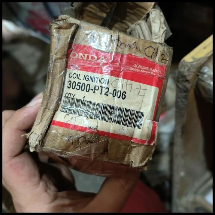 TERBARU COIL INGNITION COIL KOIL HONDA CITY Z