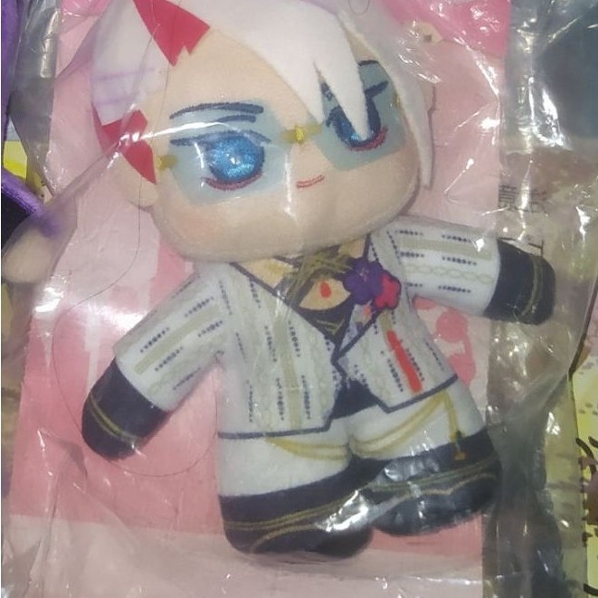 FGO Fate/Grand Order Sanrio Nuigurumi Lancer Karna Plush