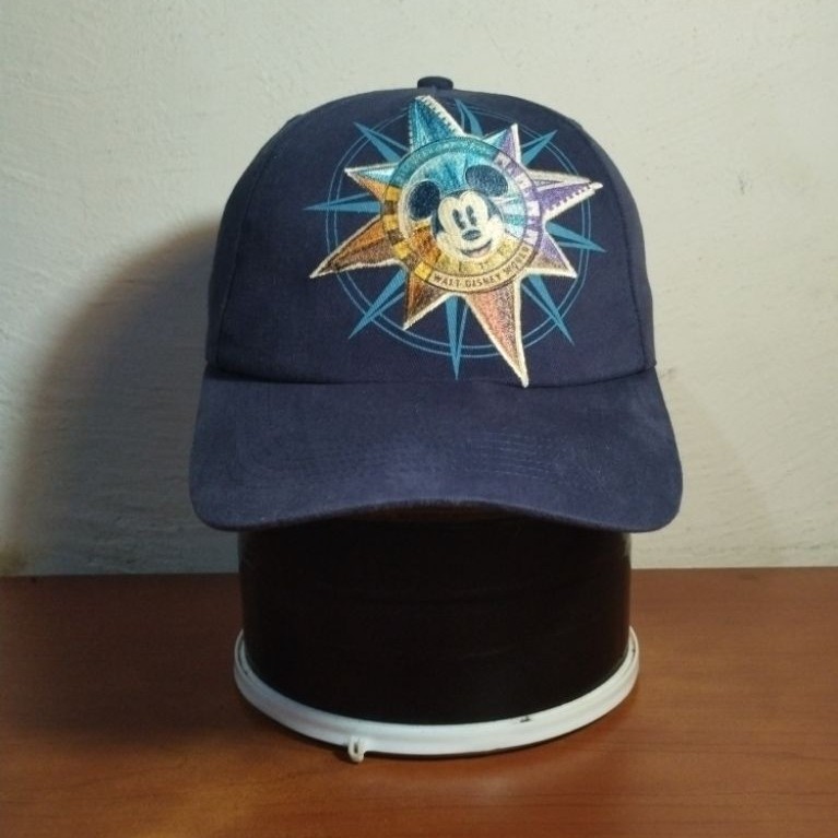 Topi Mickey mouse Disney World