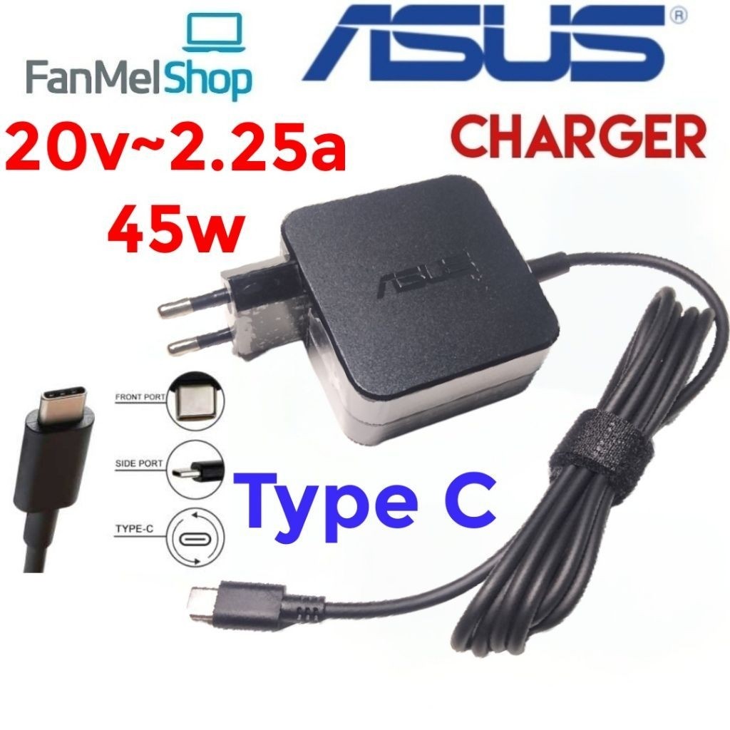 Charger Charger Asus ExpertBook B9450, B9450F, B9450FA|| Transformer T302, T302C, T302CA