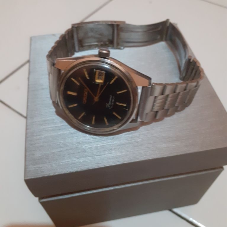 jam tangan orient manual wind