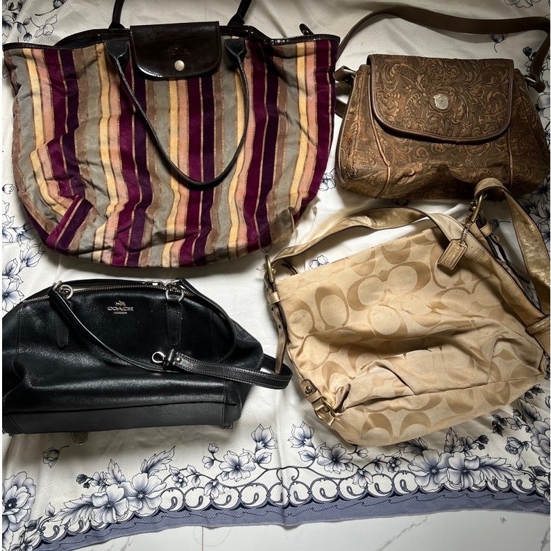 Preloved tas wanita/ Pl tas wanita