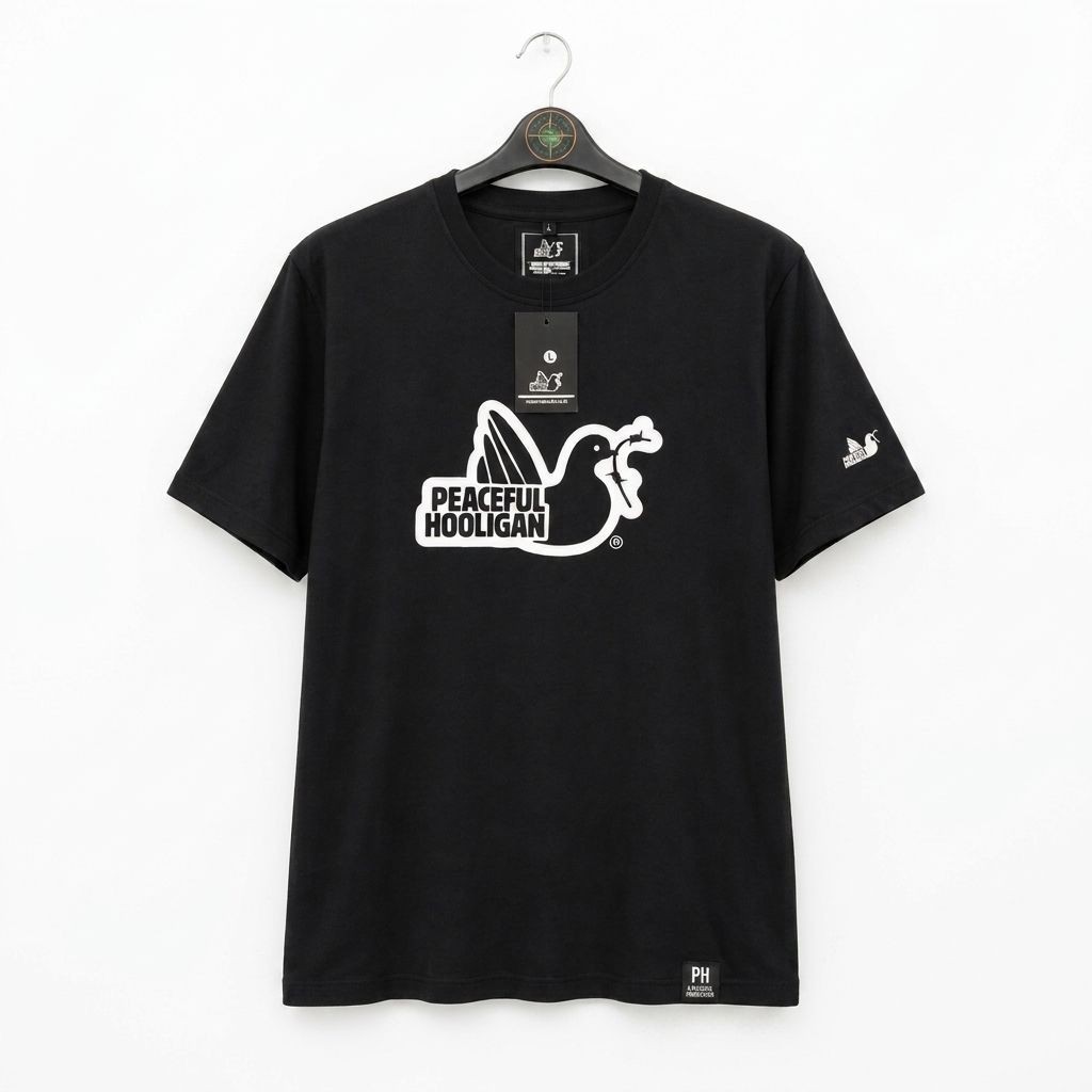 KAOS PEACEFUL HOOLIGAN
