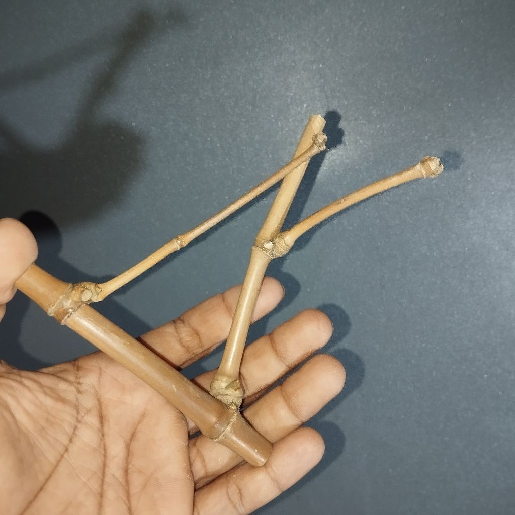SENI BAMBU PETHUK || BAMBU ANTIK || BACA DESKRIPSI