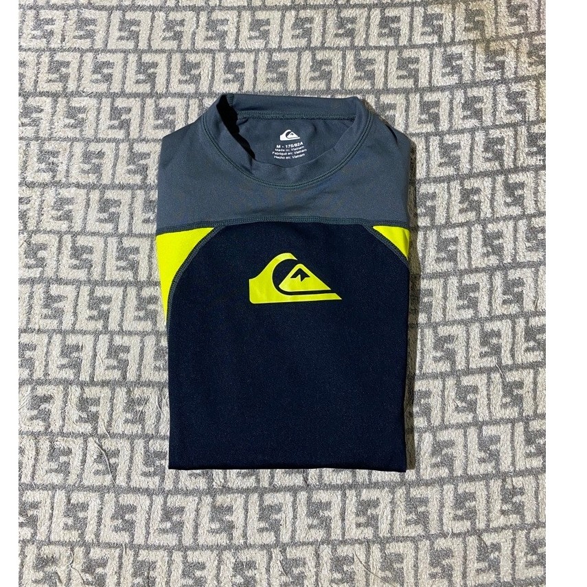 Quiksilver WetSuit Longsleeve