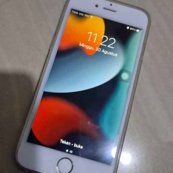 ip 6s second