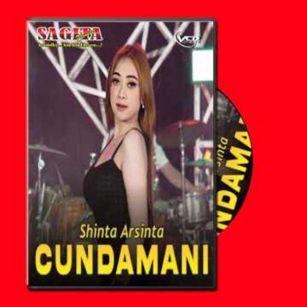 KASET VCD DANGDUT KOPLO SAGITA-KASET VCD DANGDUT KOPLO-KASET VCD BUAT DI MOBIL-KASET VCD LAGU DANGDU
