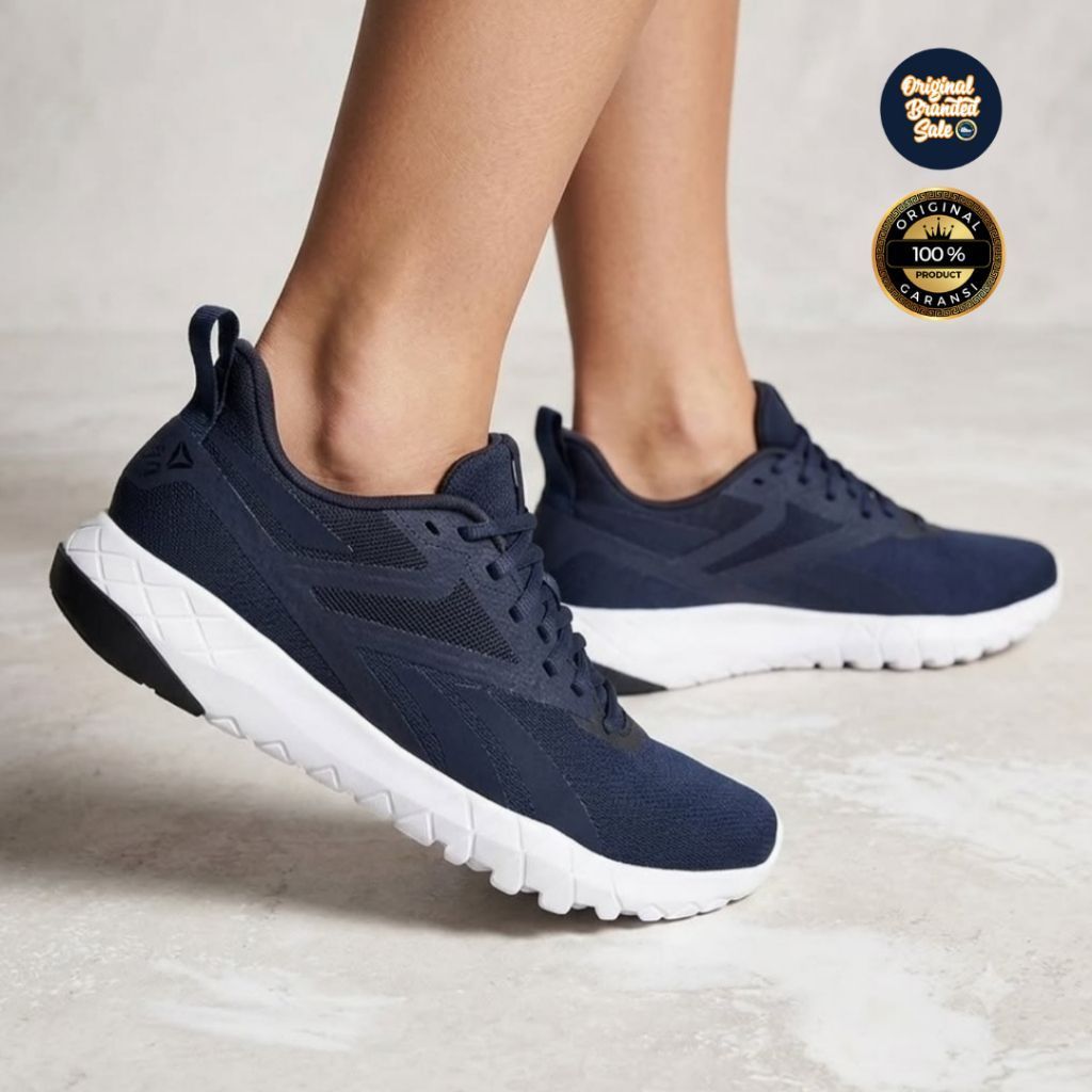 GARANSI ORIGINAL REEBOK FLEXAGON FORCE 4 SIZE 40