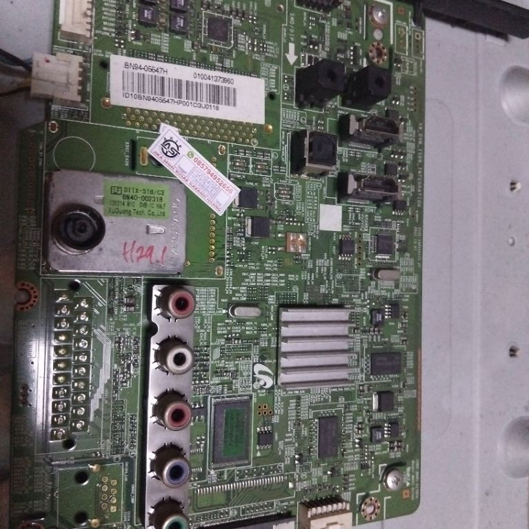 MAINBOARD Samsung ua40EH5000