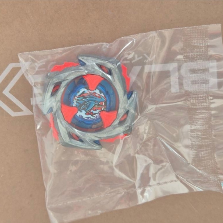 Beyblade X blade Impact Drake Original Hasbro Takara Tomy