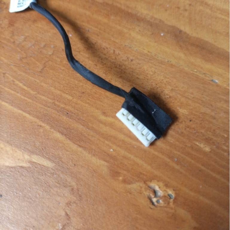 Kabel DC Dell Latitude 3490