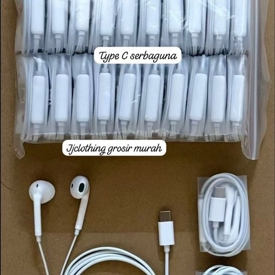 Headset Oppo Original Grade A Copotan Non Packing | Headset Oppo Original | Headset Oppo
