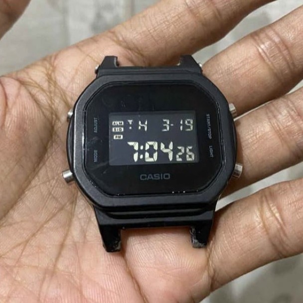 G-shock original prelove/second/bekas