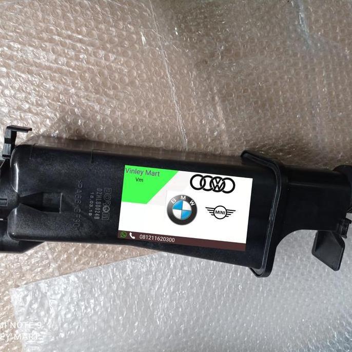 Tabung Radiator Bmw E46 M43 318