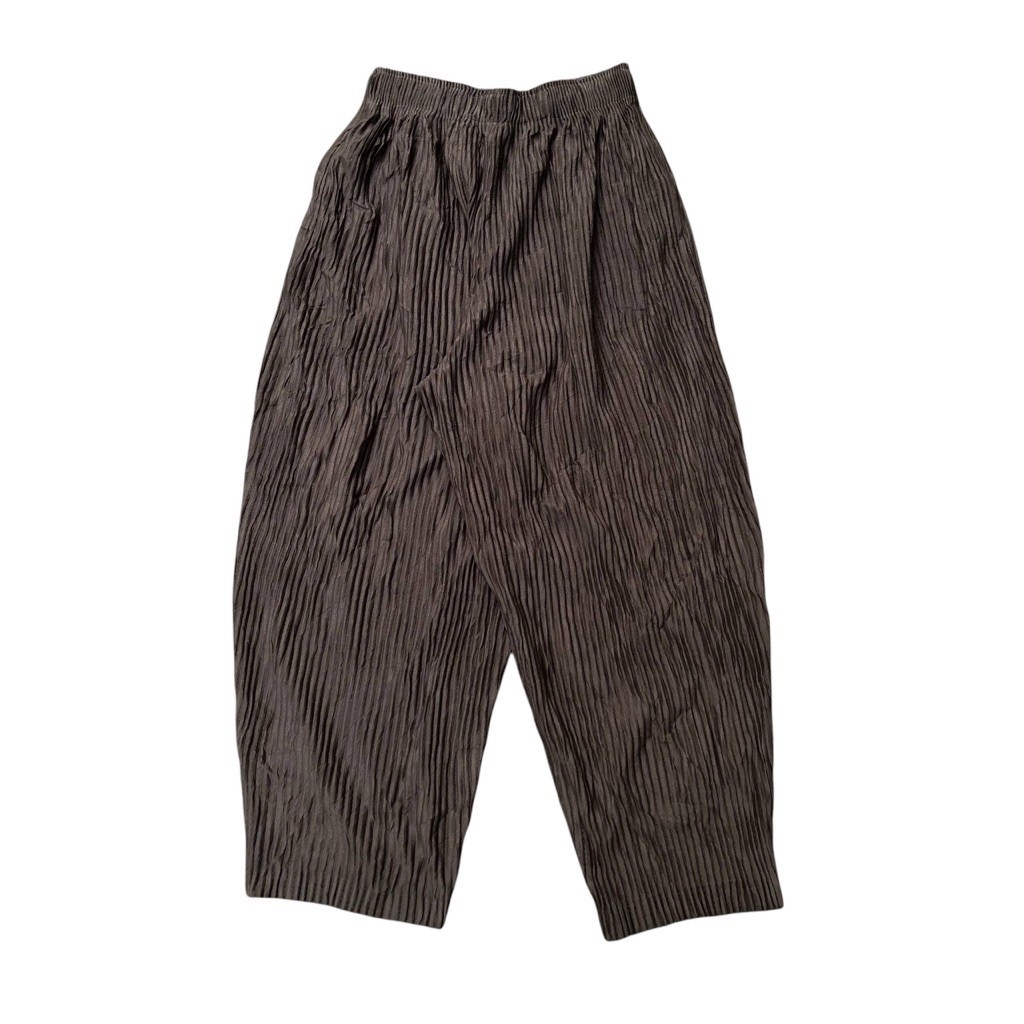 Pleats Please Ballon Pants