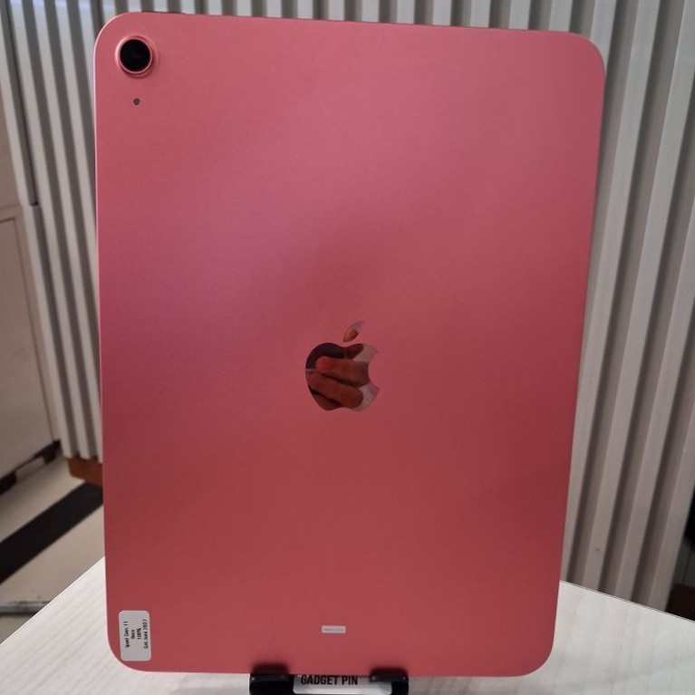 Ipad Gen 11 128GB Second Resmi