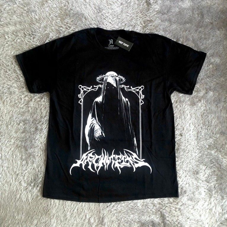 KAOS BAND ARCHITECTS - REAPER THORN
