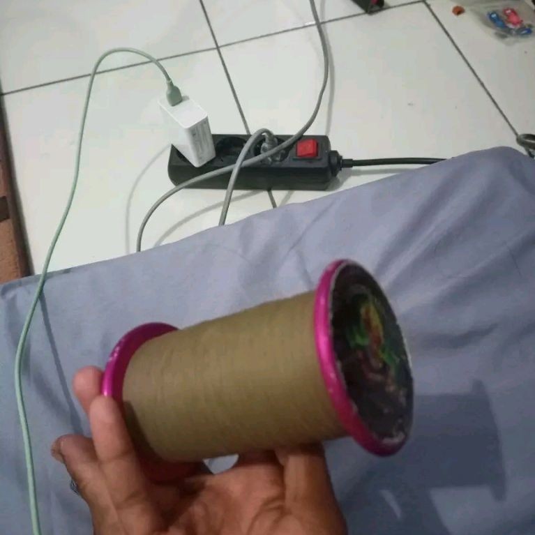 GELASAN MATOT BANDUNG BERISIK 6000YARD