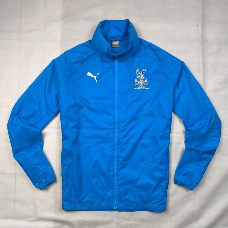 Pu*m* Cristal Palace Training Jacket