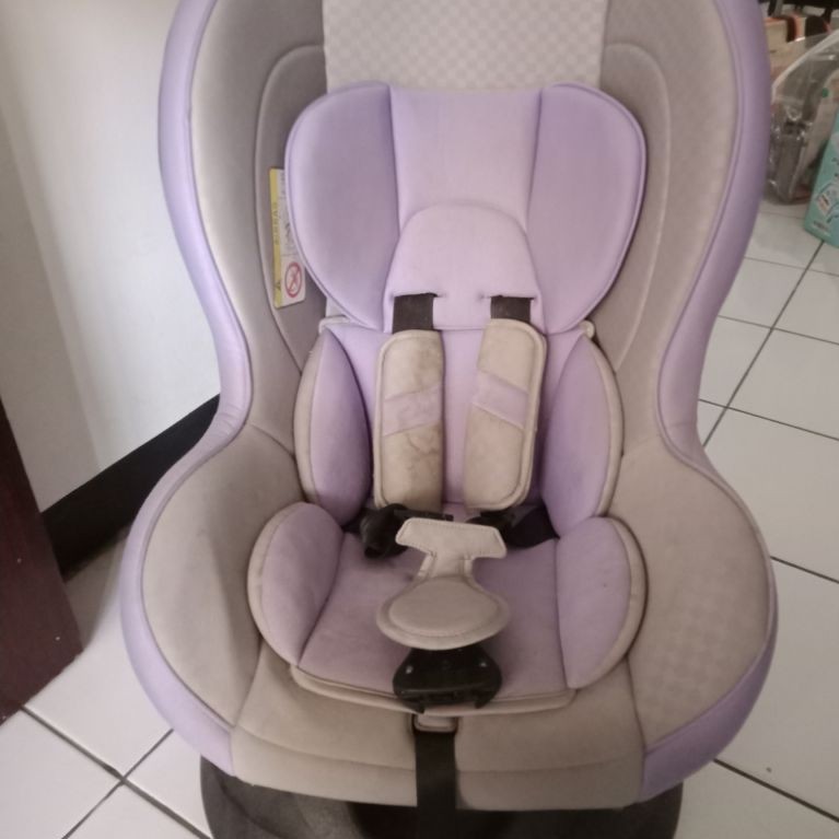 KURSI MOBIL BAYI Preloved