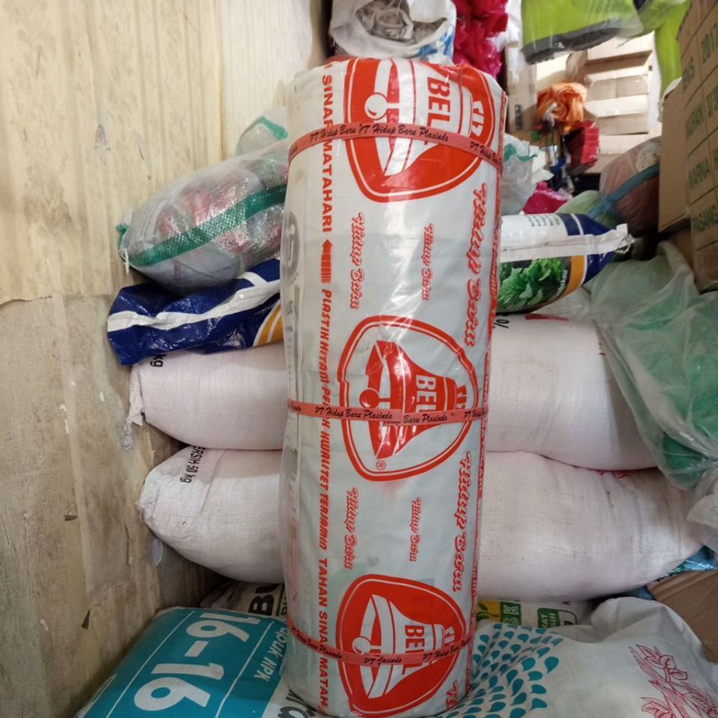 MULSA BELL 18 KG ORIGINAL