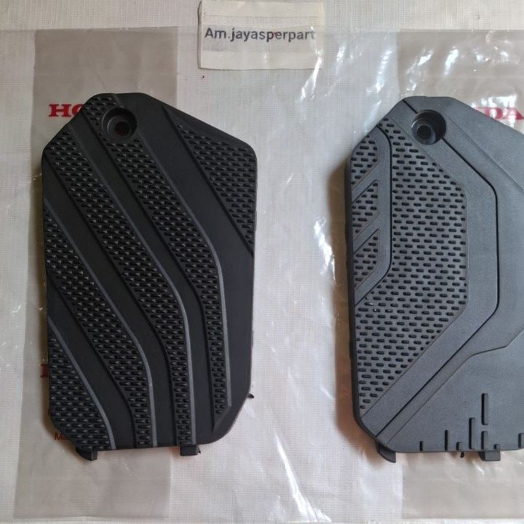 COVER LID BATTERY VARIO K59 / K2V