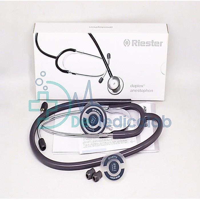 Stethoscope Riester Duplex / Stetoskop Riester Dewasa / Riester AQ