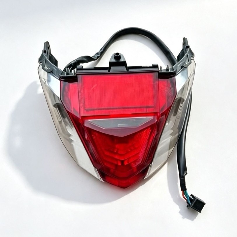 Stoplamp Belakang Lampu Rem Beat Esp K44 Lampu Rem Original