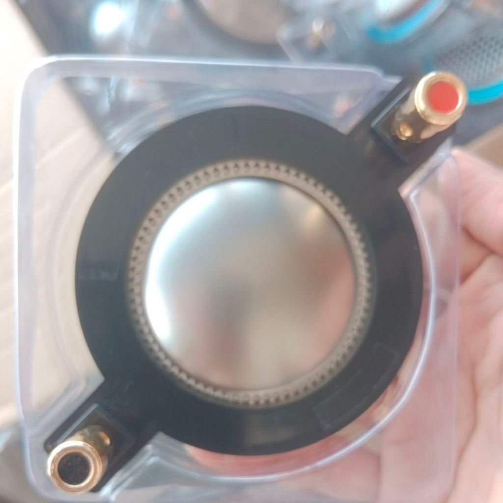 Spul Tweeter Zetapro Z455  SPOL TWEETER ZETAPRO Z455