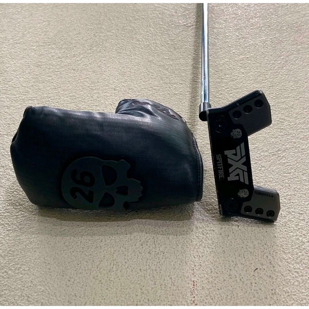 PXG Spitfire Battle Ready Putter - Default