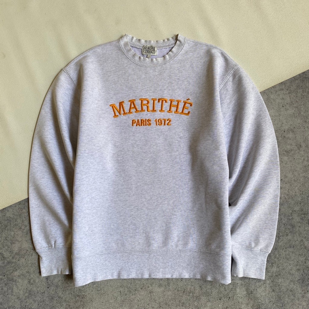 CREWNECK MARITHE