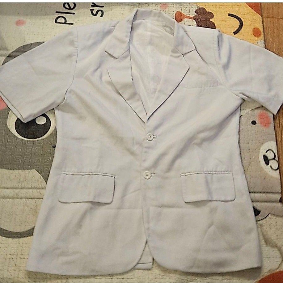 [Preloved] Jas Sneli Female