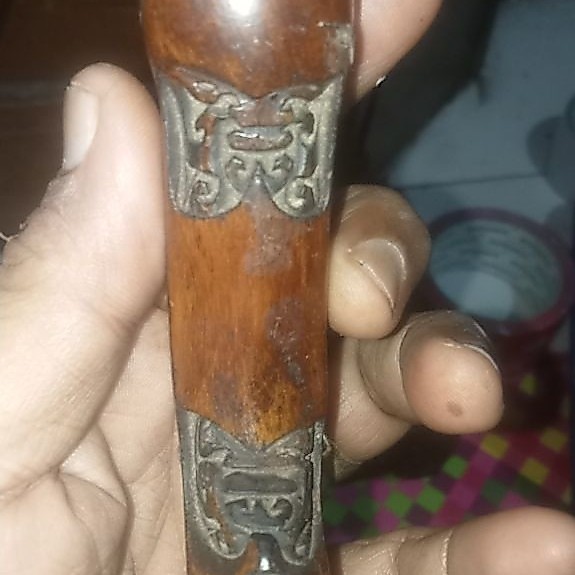 deder solo lawasan tangkapan ndusun