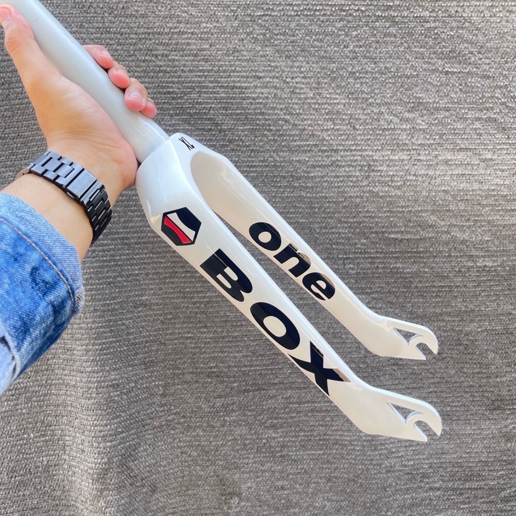 Fork bmx box one custom
