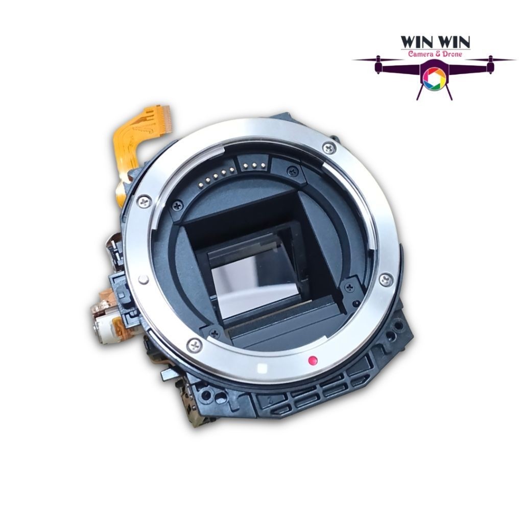 MirrorBox Motor Mirror Box For Camera Canon 80D