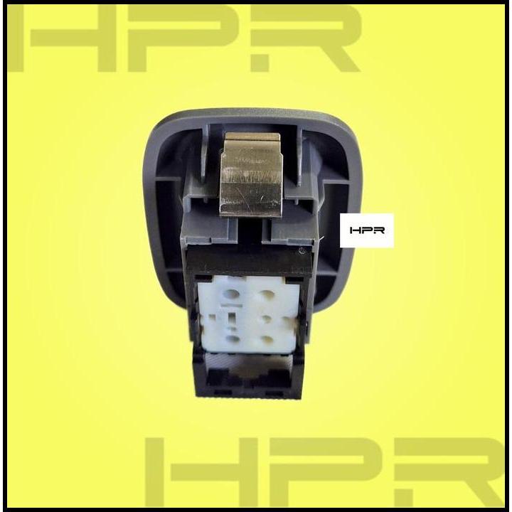 TERBARU HPR SINGLE SWITCH POWER WINDOW KARIMUN ESTILO RK410 | 2007 2008 2009 2010 2011 2012 2013 
