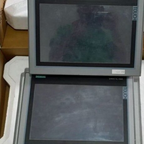 HMI siemens Repairing Service