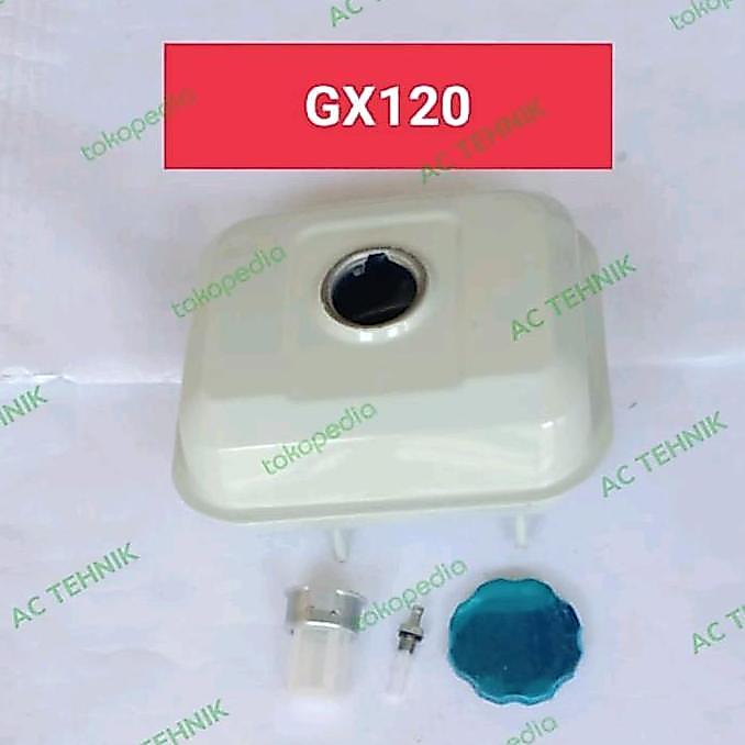 favorit] Tangki bensin GX120