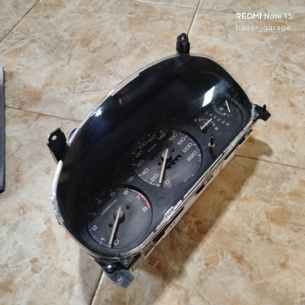 SPEEDOMETER FERIO AUTOMATIC ORI COPOTAN